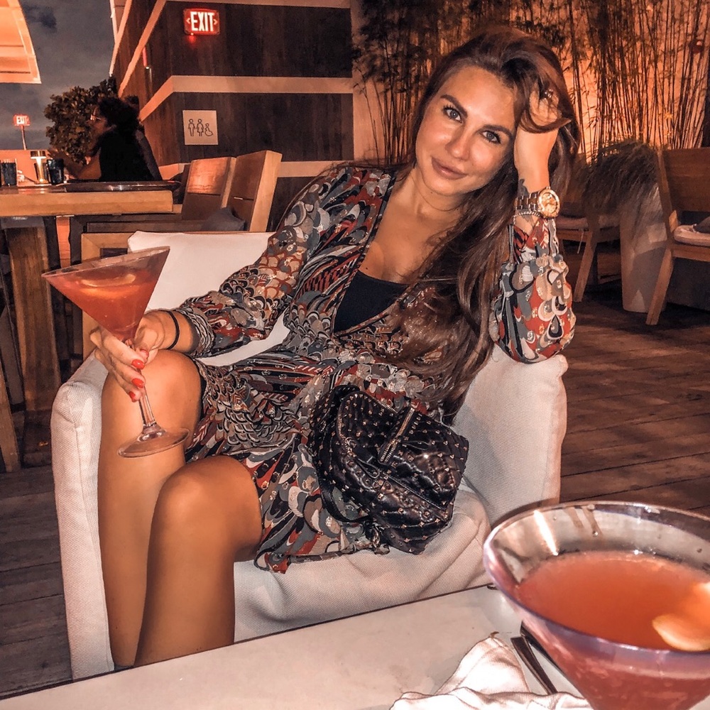 🔥ZADIG & VOLTAIRE🔥 100% Authentic!!!